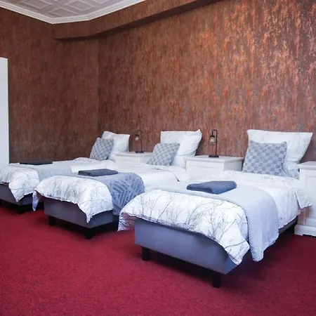 Business & Travel Frankfurt am Main