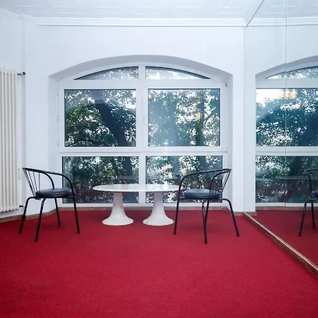 Apartment Business & Travel Frankfurt am Main