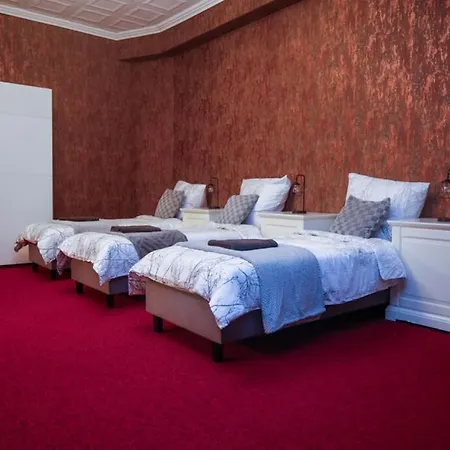 Business & Travel Apartment *