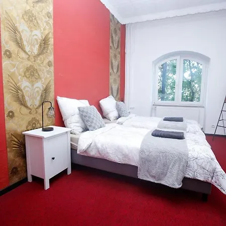 Apartment Business & Travel Frankfurt am Main